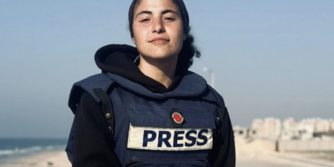 Screenshot-2024-10-04-at-9.26.32 PM-1200x600 Women journalists across the Middle East risk their safety daily to expose truth, challenge oppression and amplify voices demanding justice